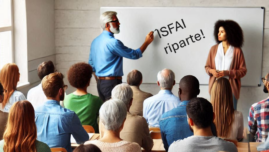 Isfai - Istituto Superiore di Formazione per Aziende e Imprese